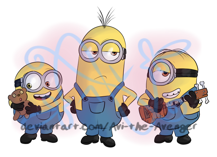 Minions