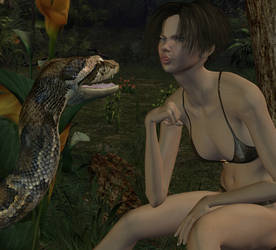 Jungle book revisited 04