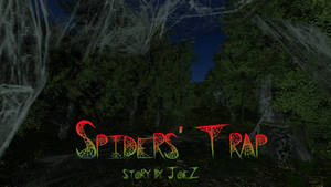 JoeZ's Spiders' Trap