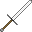 Iron Sword