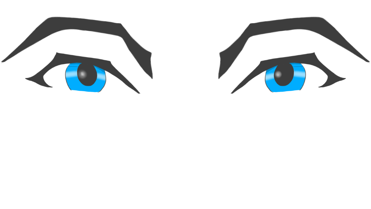 More Eye Practice