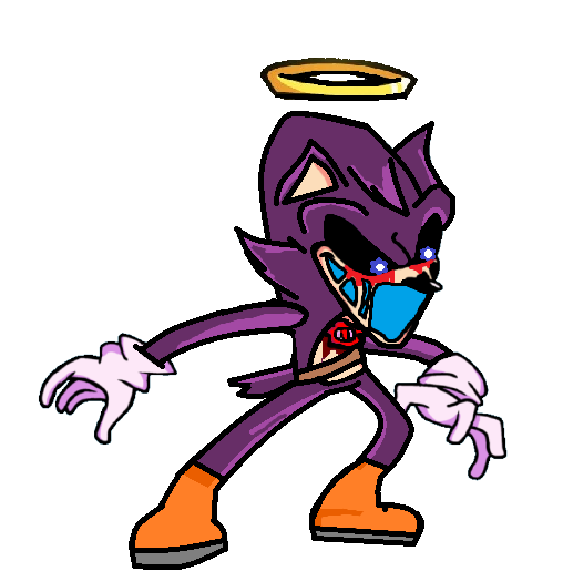 X-Soul (2023 Sonic.EXE Rewrite) by PDJ2012 on DeviantArt