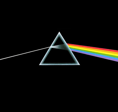 Pink Floyd - Dark Side of Moon