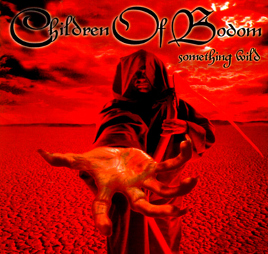 COBHC - Something Wild