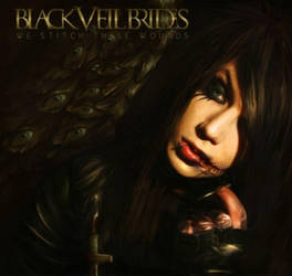 BVB - We Stitch These Wounds