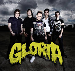 Gloria - Gloria