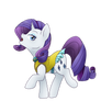 Comm: rarity