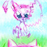 Hey Mew it's you 8D