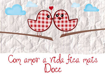 Amor doce