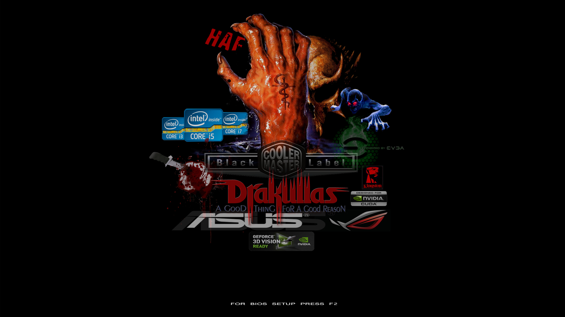 Logo Boot Drakullas 2014