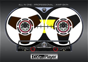 Tape HD GXpro Player 7.5.0