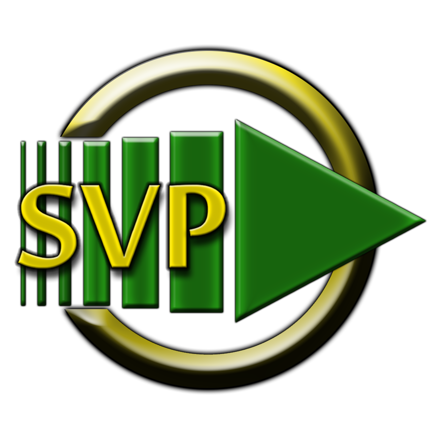 SVP Logo Color 02 by drakullas on DeviantArt