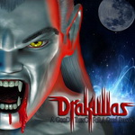 Drakullas Logo 150p by drakullas