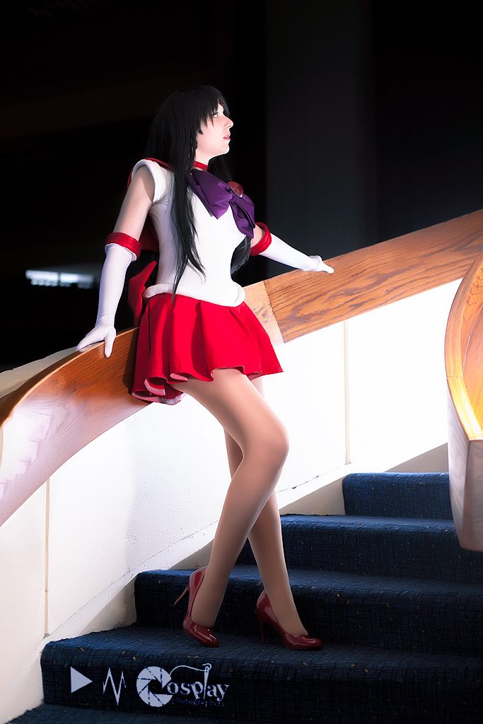 Sailor Mars