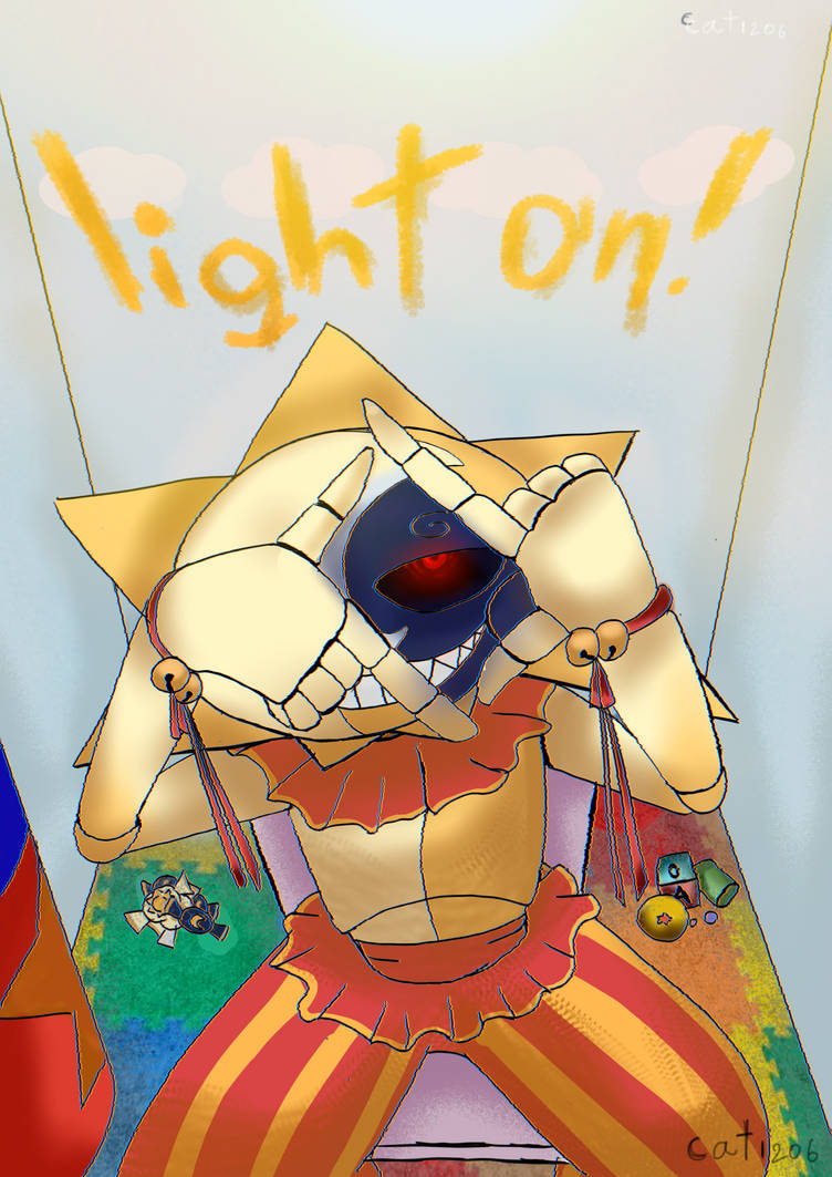 Bottom Sundrop Sundrop fnaf sb by cat1206 on DeviantArt