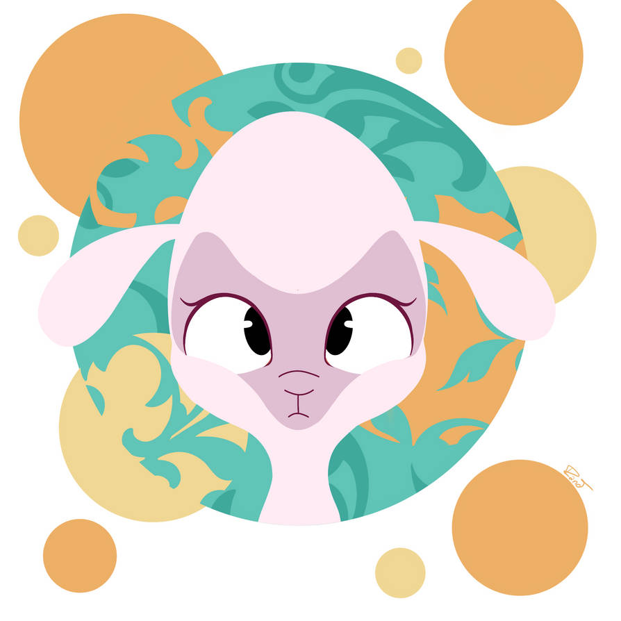 Sheepo by lRandagiol on DeviantArt