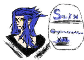 Saix