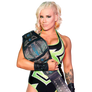 Taya Valkyrie Knockouts Champion