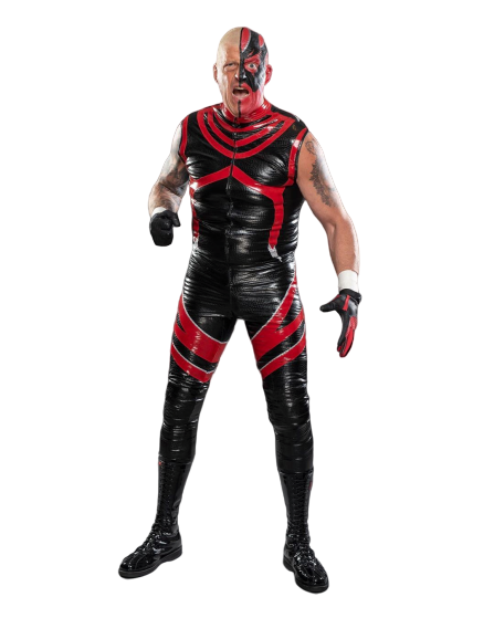 Custom Dustin Rhodes Dustin Rhodes by MaximilianoFer on DeviantArt