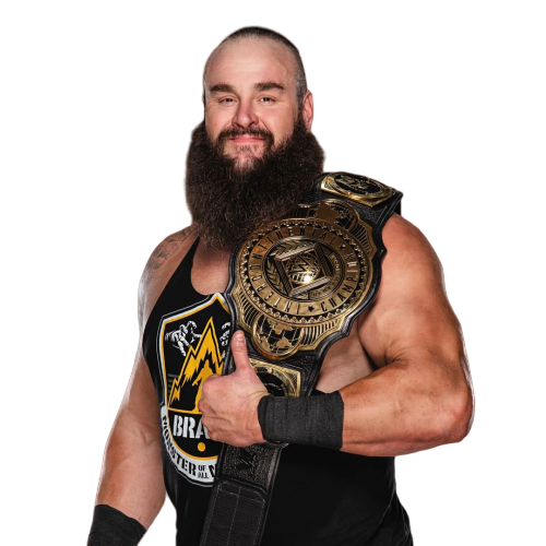 Braun Strowman Wwe Intercontinental Champion By Maximilianofer On Deviantart Braun Strowman Wwe Intercontinental Champion By Maximilianofer On Deviantart