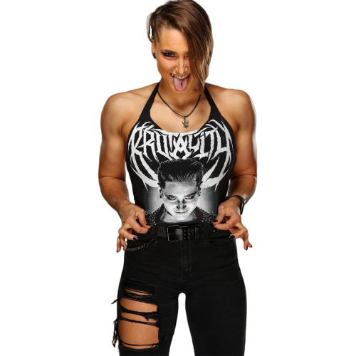 Sims 4 Rhea Ripley Rhea Ripley by MaximilianoFer on DeviantArt