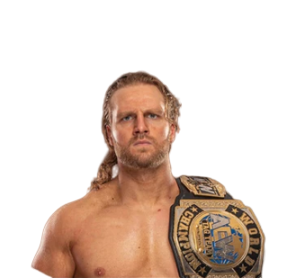 Hangman Adam Page AEW Dynamite Render 2022 by PODWINSKI on DeviantArt