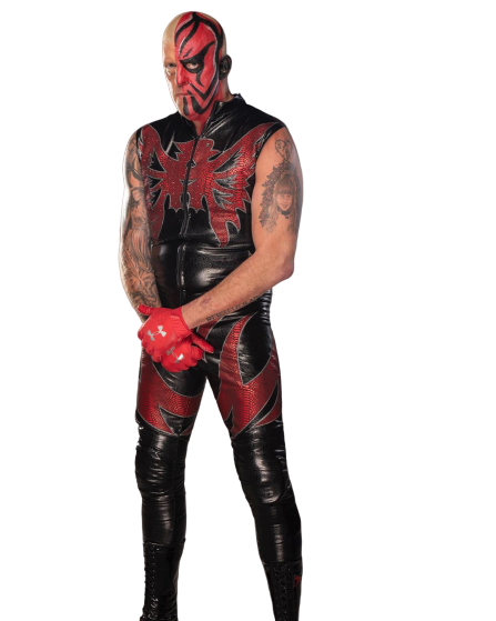 Custom Dustin Rhodes Dustin Rhodes by MaximilianoFer on DeviantArt