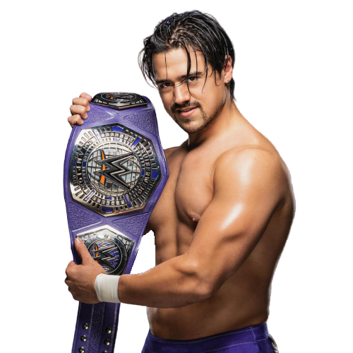 Angel Garza Cruiserweight Champion By Maximilianofer On Deviantart Angel Garza Cruiserweight Champion By Maximilianofer On Deviantart