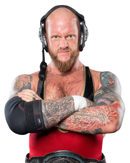 Josh Alexander Roh Josh Alexander