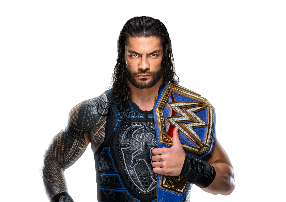 Roman Reigns Universal Champion By Maximilianofer On Deviantart Roman Reigns Universal Champion By Maximilianofer On Deviantart