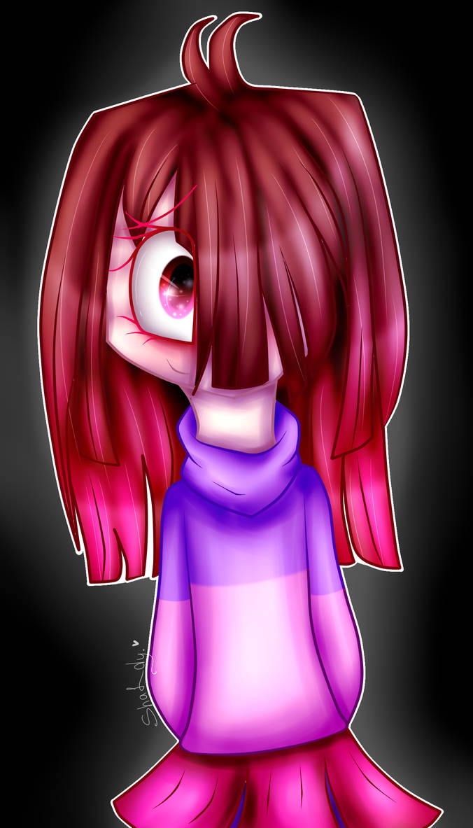 [fan art] Betty (Glichtale)