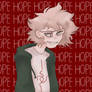 Nagito komaeda