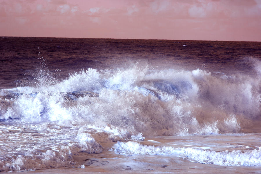 Wave Rage by wyldlyfephoto on DeviantArt