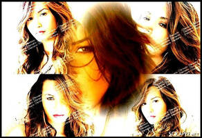 Demi lovato unbroken photo mix