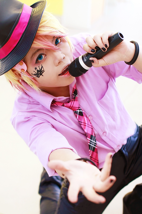 UtaPri: Syo Kurusu - Let's sing