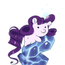 Rarity Chibi