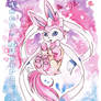 Sylveon's Magic
