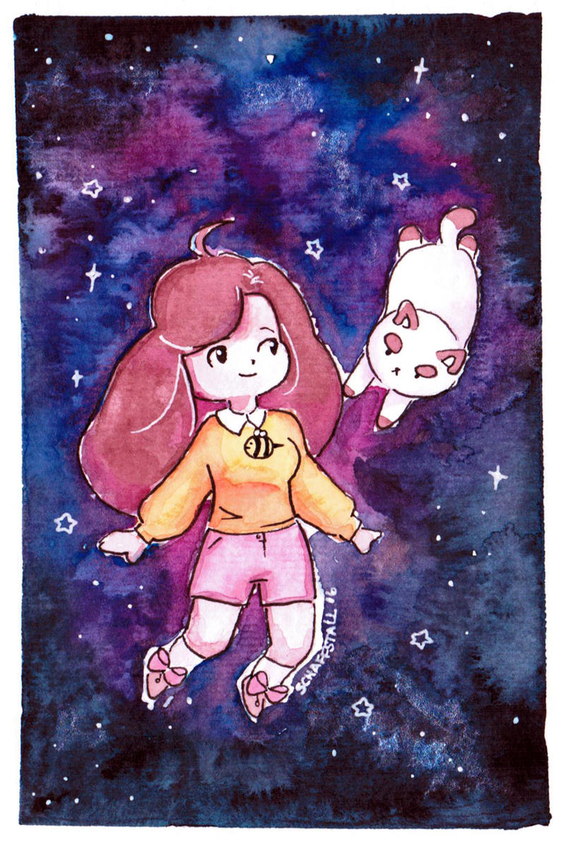 + Bee and Puppycat +