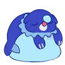 Popplio...