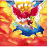 + Ho-Oh +