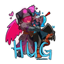 Hug