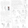 Kirilee - Gesture Drawing Write up