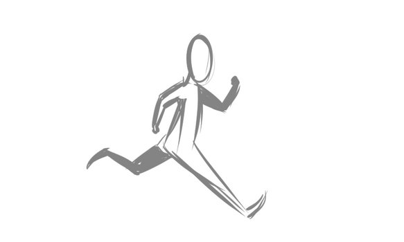 Deviantart Front View Running Explore the Best Run Art | DeviantArt