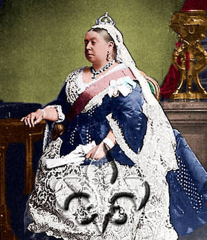 Queen Victoria