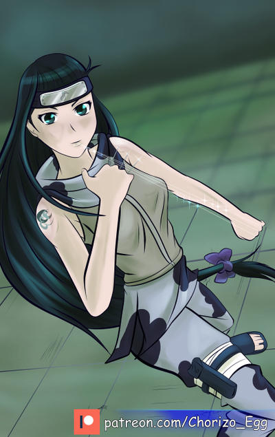 Kin Tsuchi (Naruto) by Chorizo-Eggs on DeviantArt