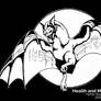 Dragonbat Ink