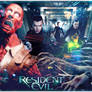 Resident Evil