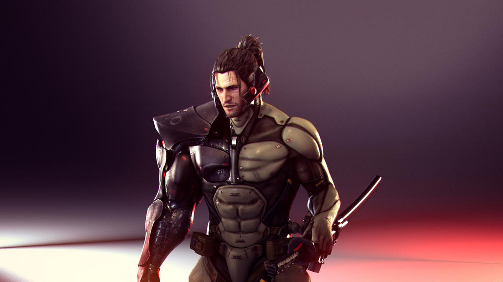 1440x2960 Jetstream Sam From Metal Gear Rising Samsung Galaxy Note 9,8,  S9,S8,S8+ QHD ,HD 4k Wallpapers,Images,Backgrounds,Photos and Pictures