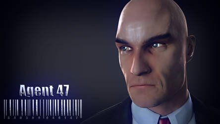 3d Arts On Hitman Agent47 Deviantart 3d Arts On Hitman Agent47 Deviantart