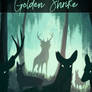 Golden Shrike - Capitulo 4